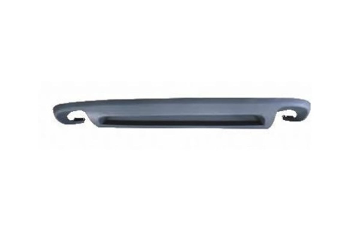 TOUAREGVOLKSWAGEN TOUAREG ARKA TAMPON SPOİLERİ DES.10- 7P6807521AGRUDE-GAWOS07TO037