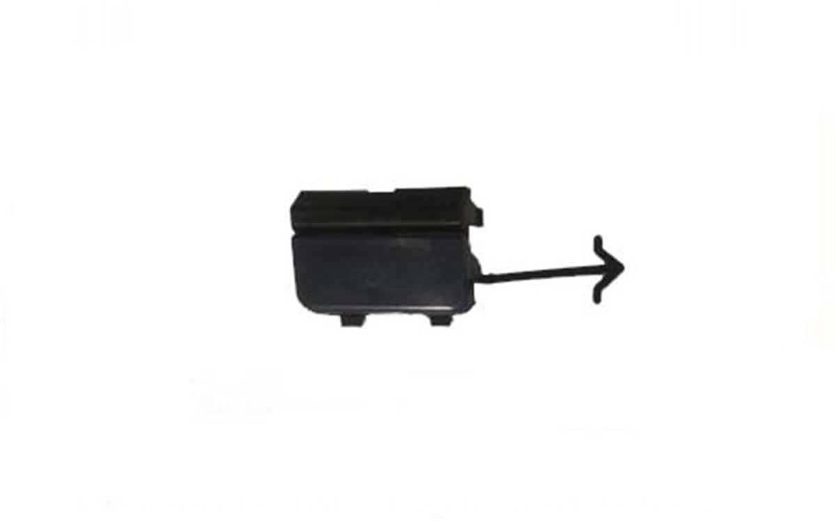 TOUAREGVOLKSWAGEN TOUAREG ÖN TAMPON ÇEKİ DEMİRİ KAPAĞI SAĞ.07- 7L6807156BGRUDE-GAWOS07TO012