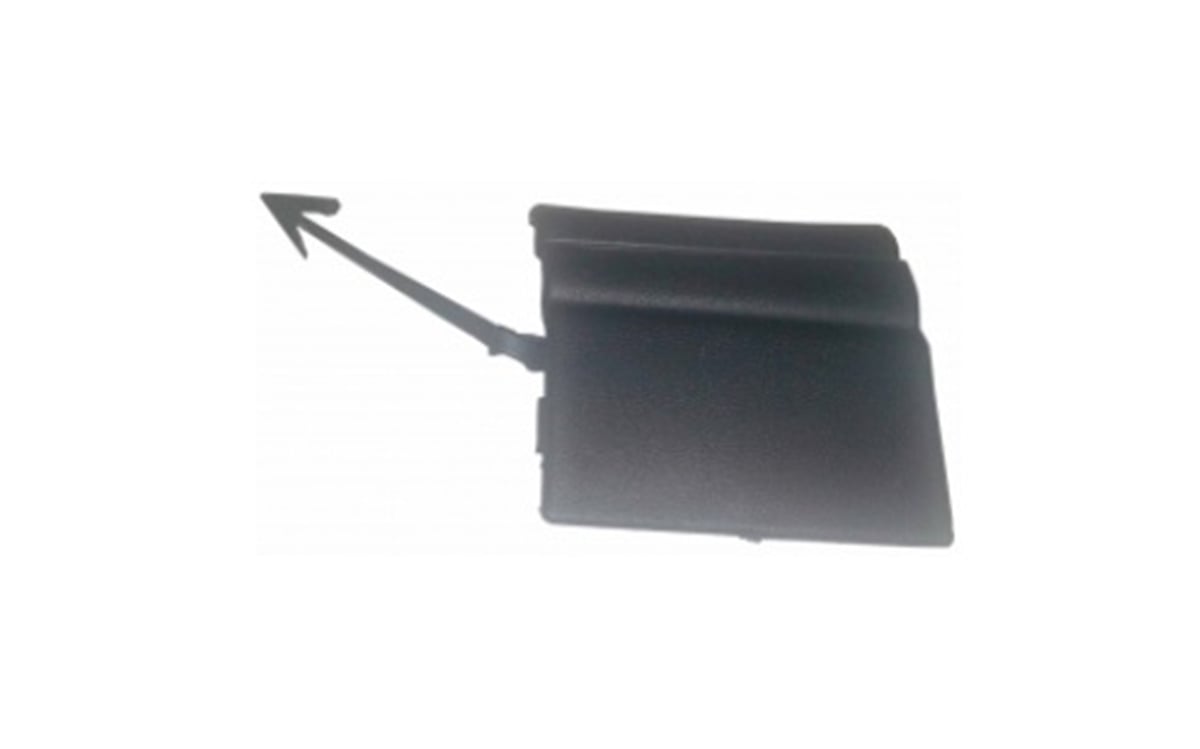 TOUAREGVOLKSWAGEN TOUAREG ÖN TAMPON ÇEKİ DEMİRİ KAPAĞI SOL.02- 7L6807155A9B9DE-GAWOS07TO020