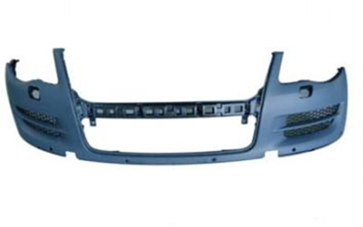 TOUAREGVOLKSWAGEN TOUAREG ÖN TAMPON FAR YIK.SENSÖR DELİKLİ ASTARLI 07- 7L6807217ASGRUDE-GAWOS07TO001