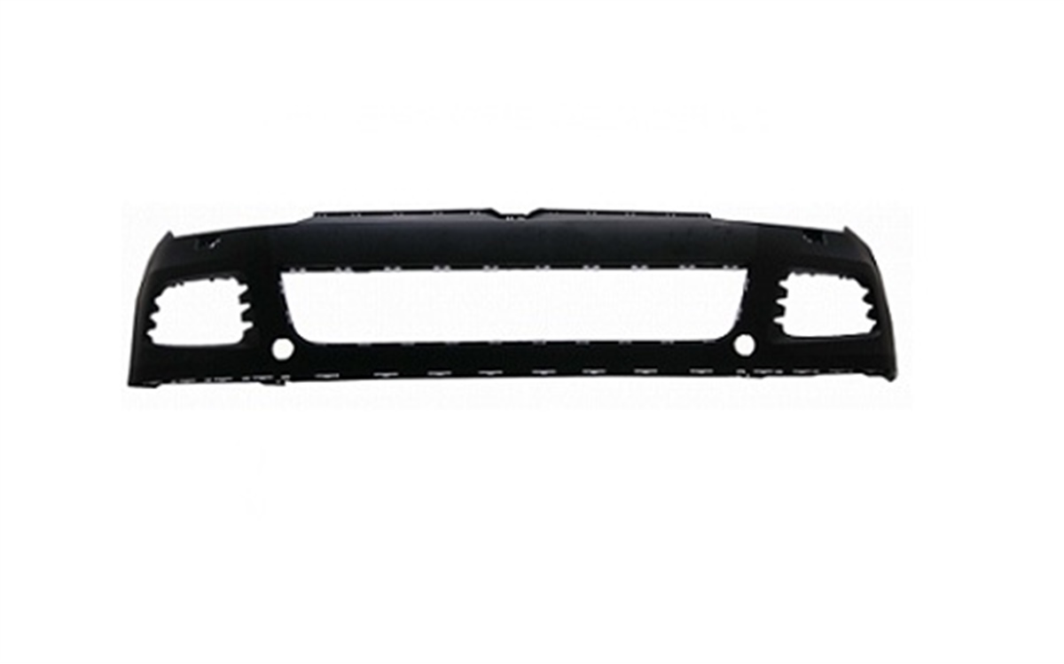 TOUAREGVOLKSWAGEN TOUAREG ÖN TAMPON FAR YIK.DELIKLİ AST.11- 7P6807221CGRUDE-GAWOS07TO018
