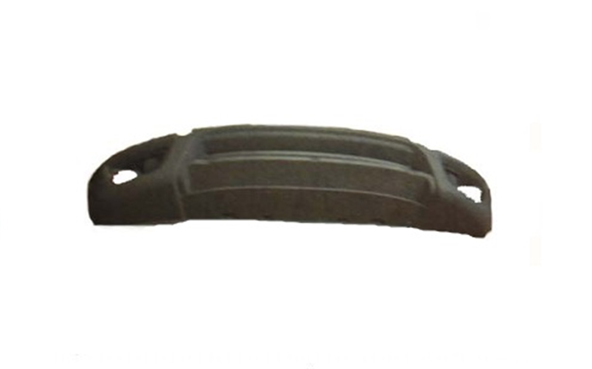 TOUAREGVOLKSWAGEN TOUAREG ÖN TAMPON SPOİLERİ 07- 7L9807061EGRUDE-GAWOS07TO007