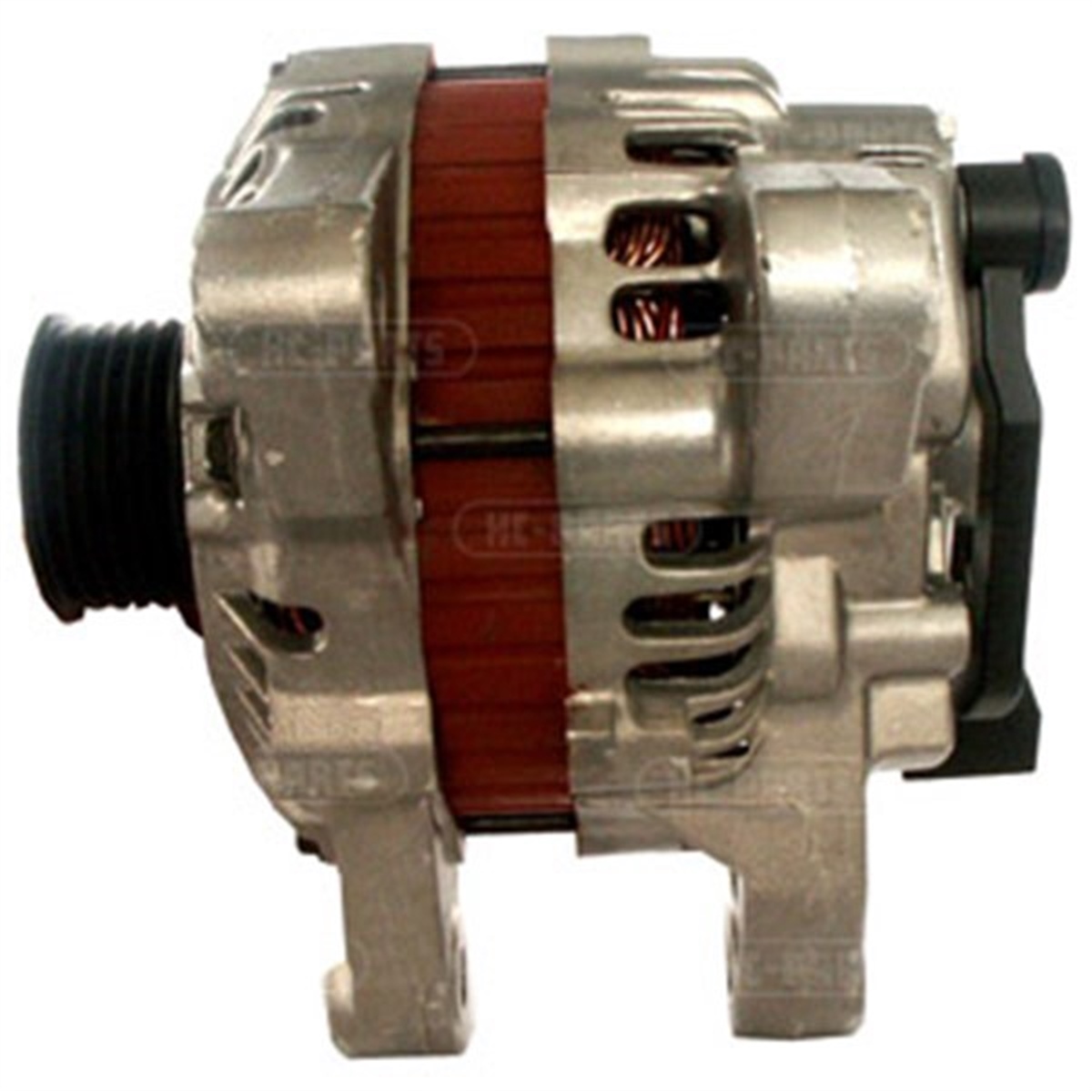 TOYOTAALTERNATÖR 14V 90AH P107-C1-C3-JUMPER-TOYOTA AYGO 1.4 HDİ 06 DV4TD 439573 VALEO 439695VALEOVALEO 439695