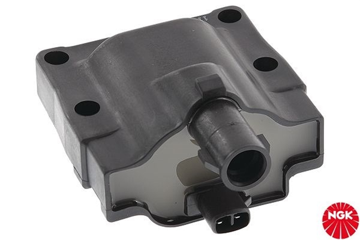 TOYOTAATEŞLEME BOBİNİ - LEXUS LS. TOYOTA CAMRY. CELİCA. LİTEACE. MR 2. 4 RUNNER 90 97 LEXUS U1018 NGK 48105NGKNGK 48105