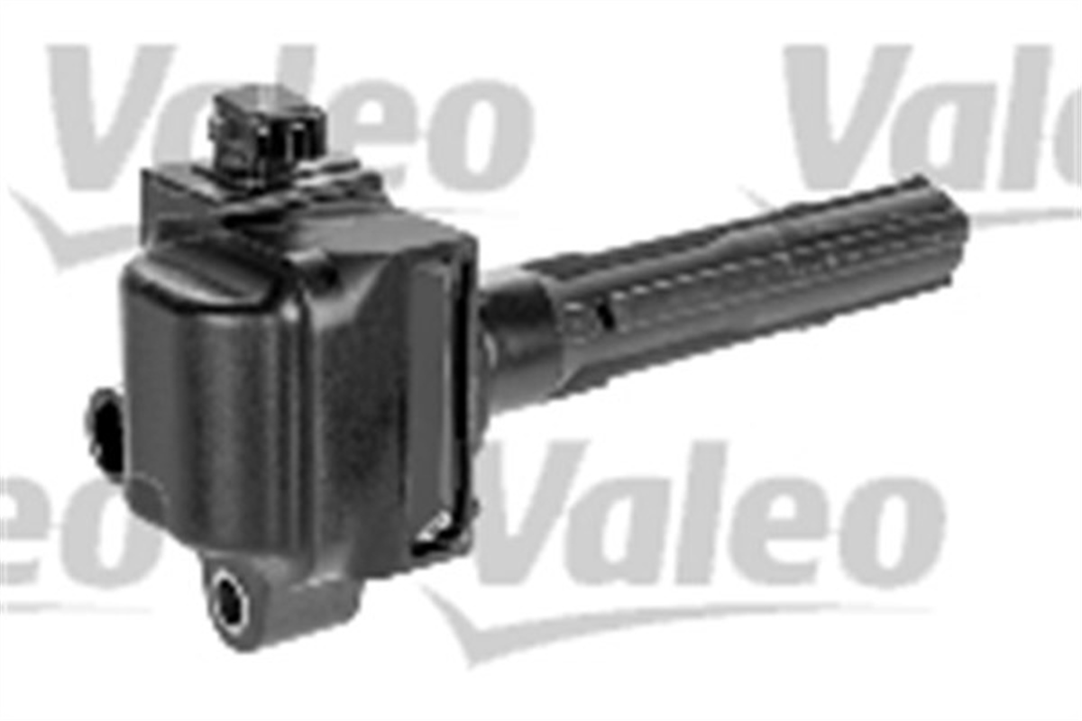 TOYOTAATEŞLEME BOBİNİ TOYOTA CAMRY 96 2001 VALEO 245217VALEOVALEO 245217