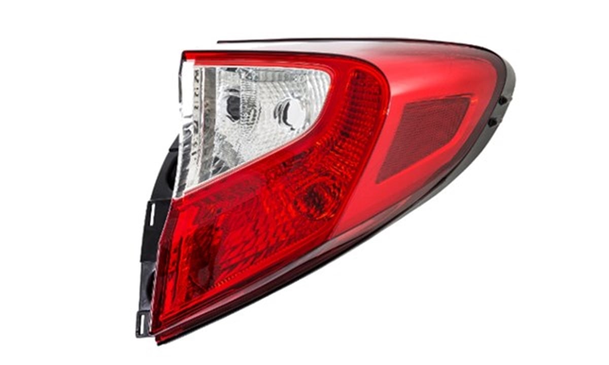 TOYOTASTOP LAMBASI SAĞ DIŞ TARAF TOYOTA C-HR 17 ULO 1138002ULOULO 1138002