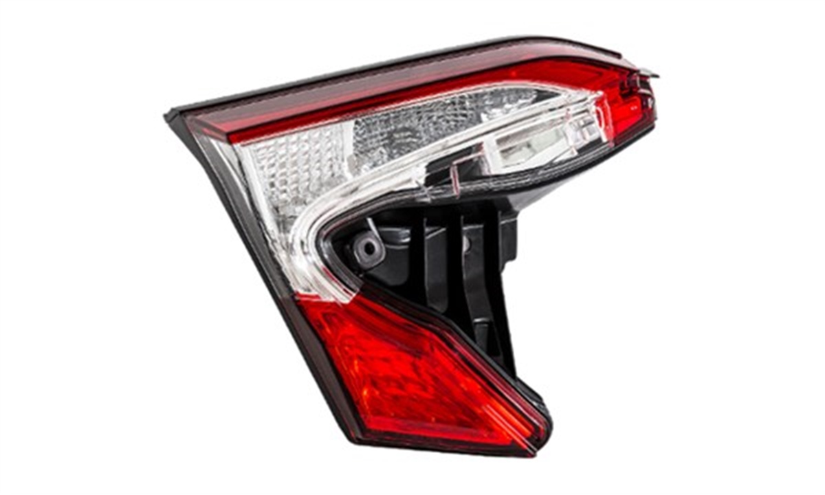 TOYOTASTOP LAMBASI SOL İÇ TARAF TOYOTA C-HR 17 ULO 1138021ULOULO 1138021