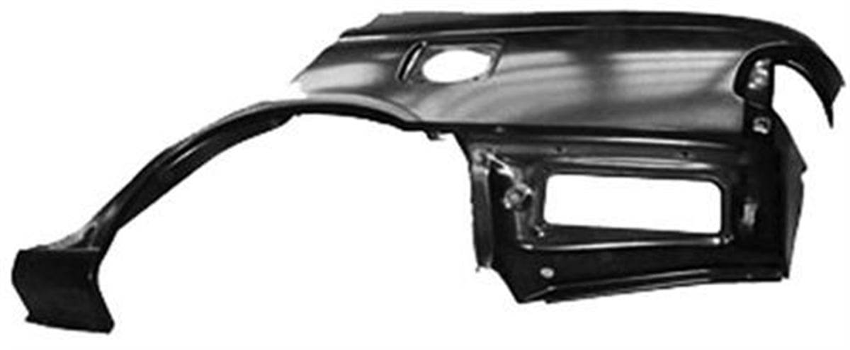TOYOTATOYOTA CORONA ARKA ÇAMURLUK SDN.SAĞ.93-97 616012B904DE-GATOY08CR007