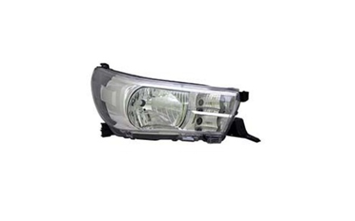 TOYOTATOYOTA HILUÖN FAR ELEKTRIK MOTORLU SAĞ.13- 811100K690TYCTOY10HL042