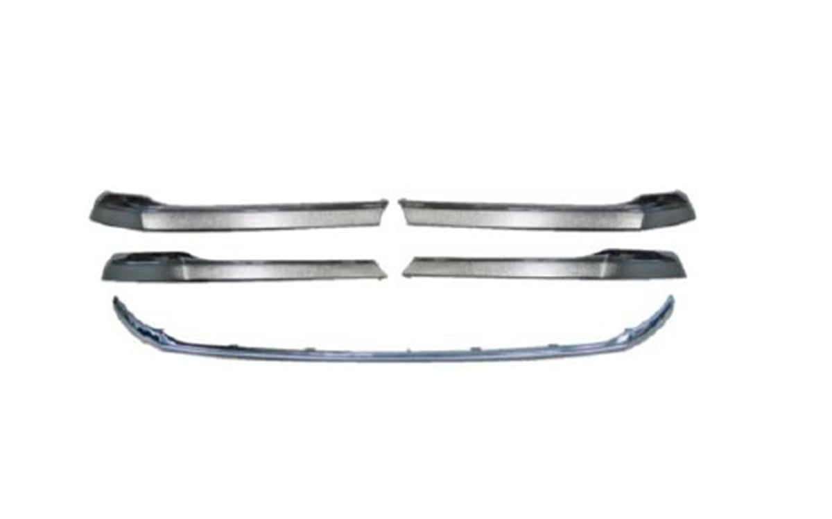 TOYOTATOYOTA HİLUÖN PANJUR KUŞAĞI 5 KROM SET 15- 53100-0K500DE-GATOY09HL041