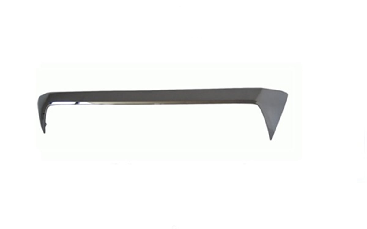 TOYOTATOYOTA HİLUÖN PANJUR KUŞAĞI ÜST KROM 09- 531210K060DE-GATOY09HL019