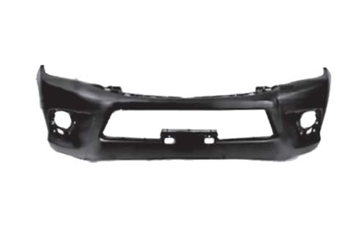 TOYOTATOYOTA HİLUÖN TAMPON 4X2 15- 52119-0K820DE-GATOY07HL041