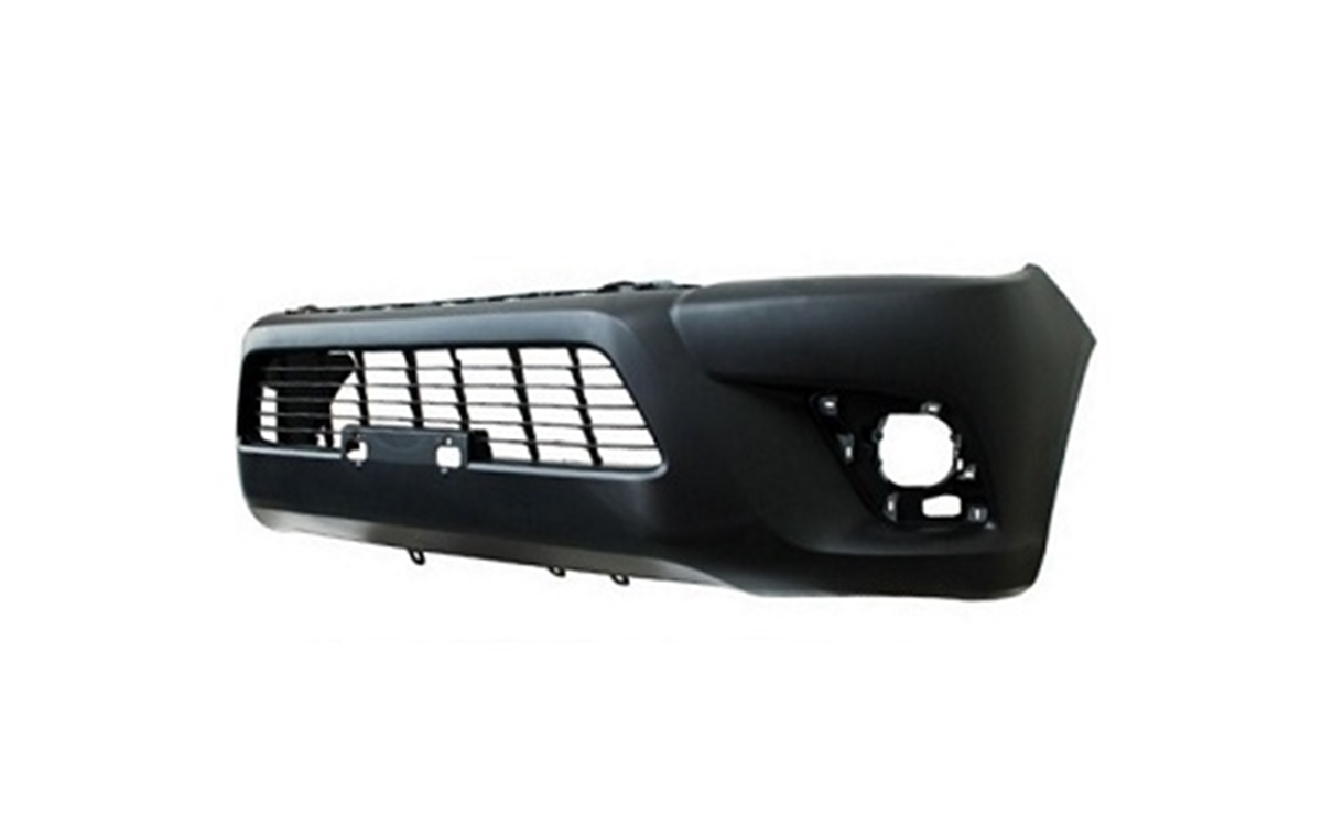 TOYOTATOYOTA HİLUÖN TAMPON PANJURLU 4X4 15- 52119-0K840DE-GATOY07HL049
