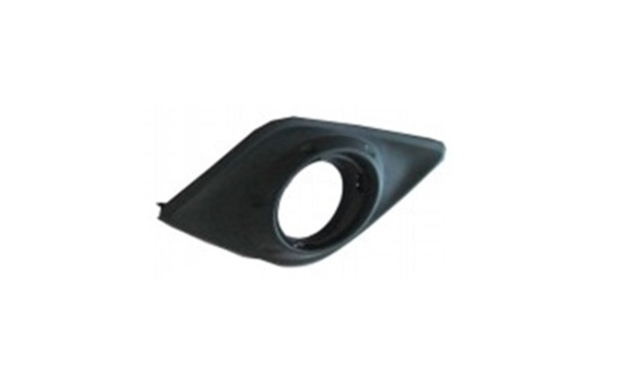 TOYOTATOYOTA HİLUÖN TAMPON PANJURU DELİKLİ SAĞ.15- 521270K170DE-GATOY07HL050