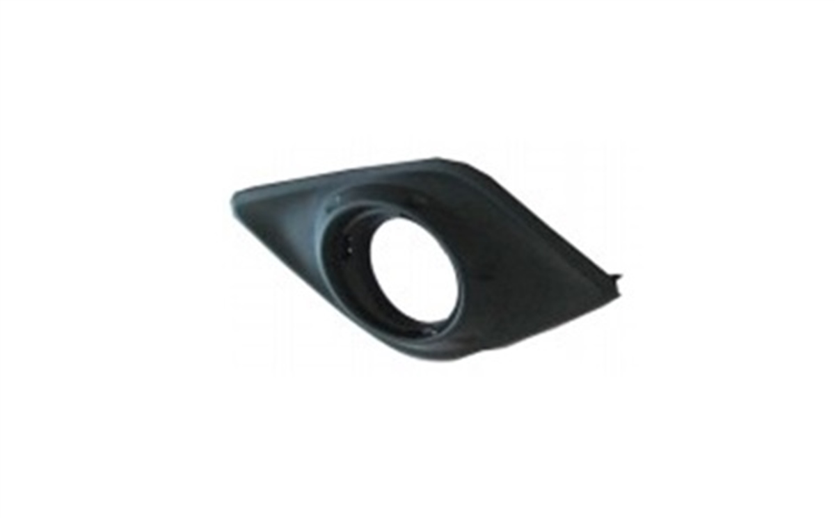 TOYOTATOYOTA HİLUÖN TAMPON PANJURU DELİKLİ SOL.15- 521280K170DE-GATOY07HL051