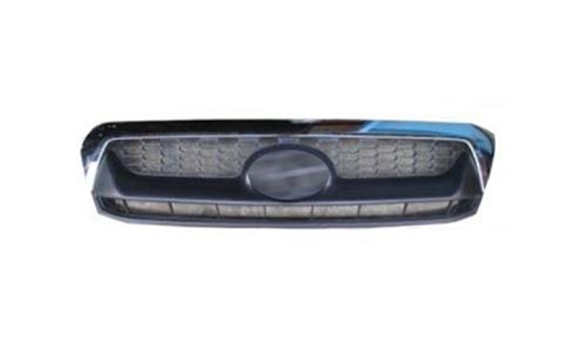 TOYOTATOYOTA HİLUVİGO ÖN PANJUR KROM ÇERÇEVELİ KOMP.09- 531110K200DE-GATOY09HL020