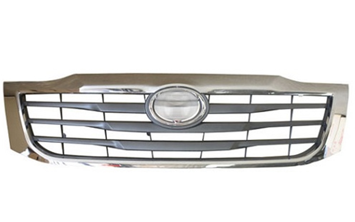 TOYOTATOYOTA HİLUVİGO ÖN PANJUR KROM GRİ 11- 531110K670DE-GATOY09HL024
