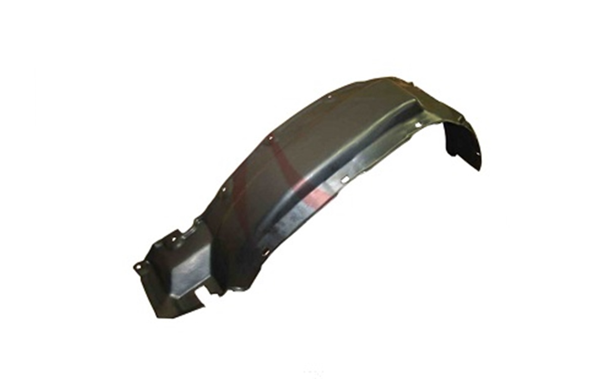 TOYOTATOYOTA LAND CRUISER ÖN ÇAMURLUK DAVLUMBAZ SOL.08- 5387660021DE-GATOY15LA002