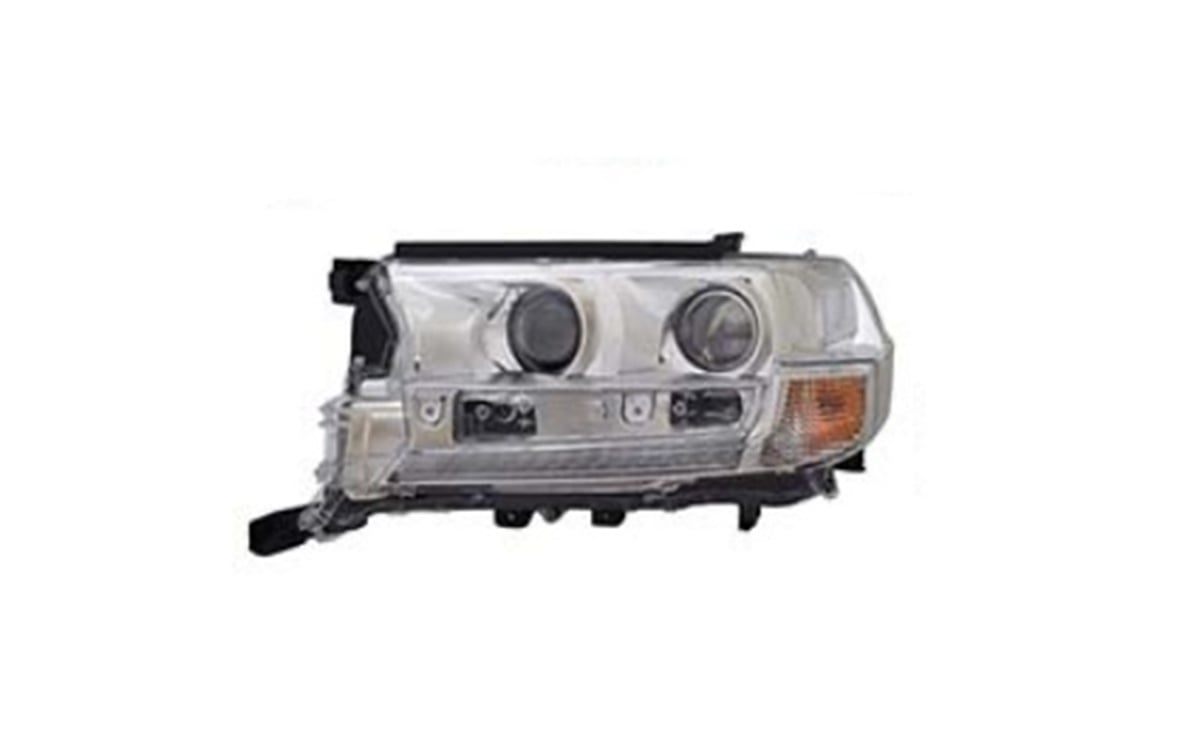 TOYOTATOYOTA LAND CRUISER ÖN FAR ELEKTRIKLI MOTOYOTA LED.GÜNDÜZ FAR.SOL.18- 81106-60K50TYCTOY10LA017