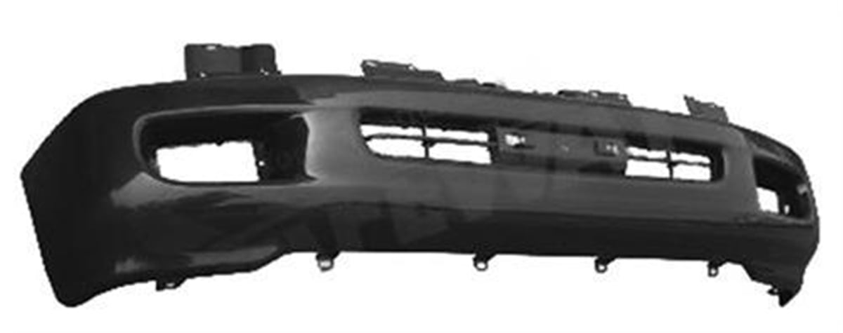 TOYOTATOYOTA LAND CRUISER ÖN TAMPON ASTOYOTA 96-02 521196B920DE-GATOY07LA002