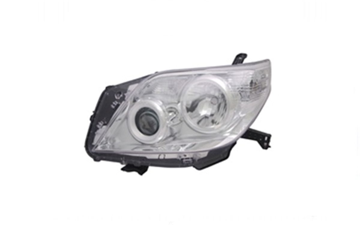 TOYOTATOYOTA LAND CRUISER PRADO ÖN FAR ELEKTRIKLI SOL.10- 8117060E00TYCTOY10LA002