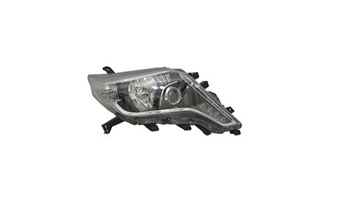 TOYOTATOYOTA LAND CRUISER PRADO ÖN FAR LEDLİ ELEKTRIK MOTORLU SAĞ.14- 8114560J10TYCTOY10LA010