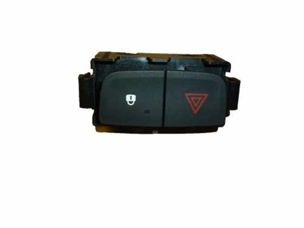 TRAFICDÖRTLÜ FLAŞÖR ANAHTARI KAPI KİLİT TUŞU TRAFIC III OEK 252100622ROEKOEK 252100622R