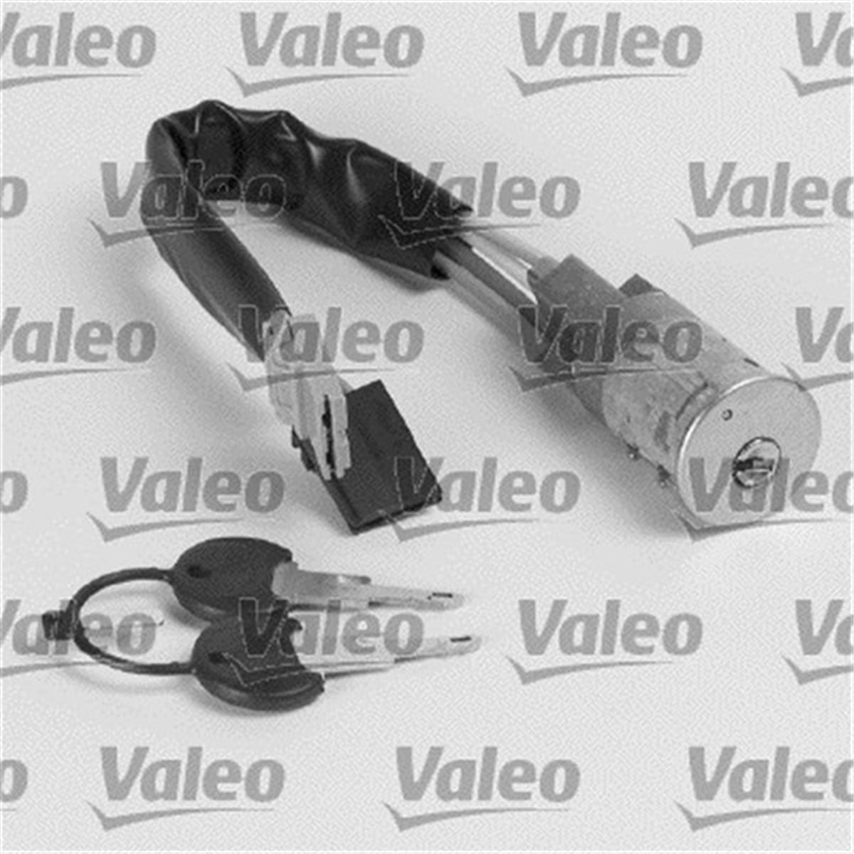 TRAFICKİLİTLİ KONTAK RENAULT TRAFIC VALEO 252454VALEOVALEO 252454