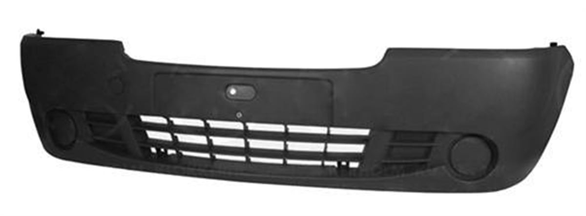 TRAFICRENAULT TRAFIC ÖN TAMPON GRİ 06- 7701066115DE-GAREN07TR003