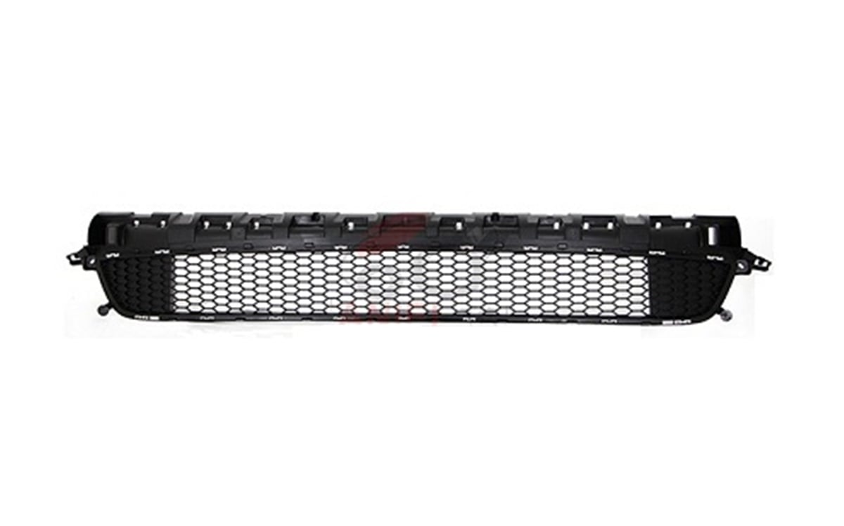 TRAFICRENAULT TRAFIC ÖN TAMPON PANJURU SİYAH 14- 622544919RDE-GAREN07TR038