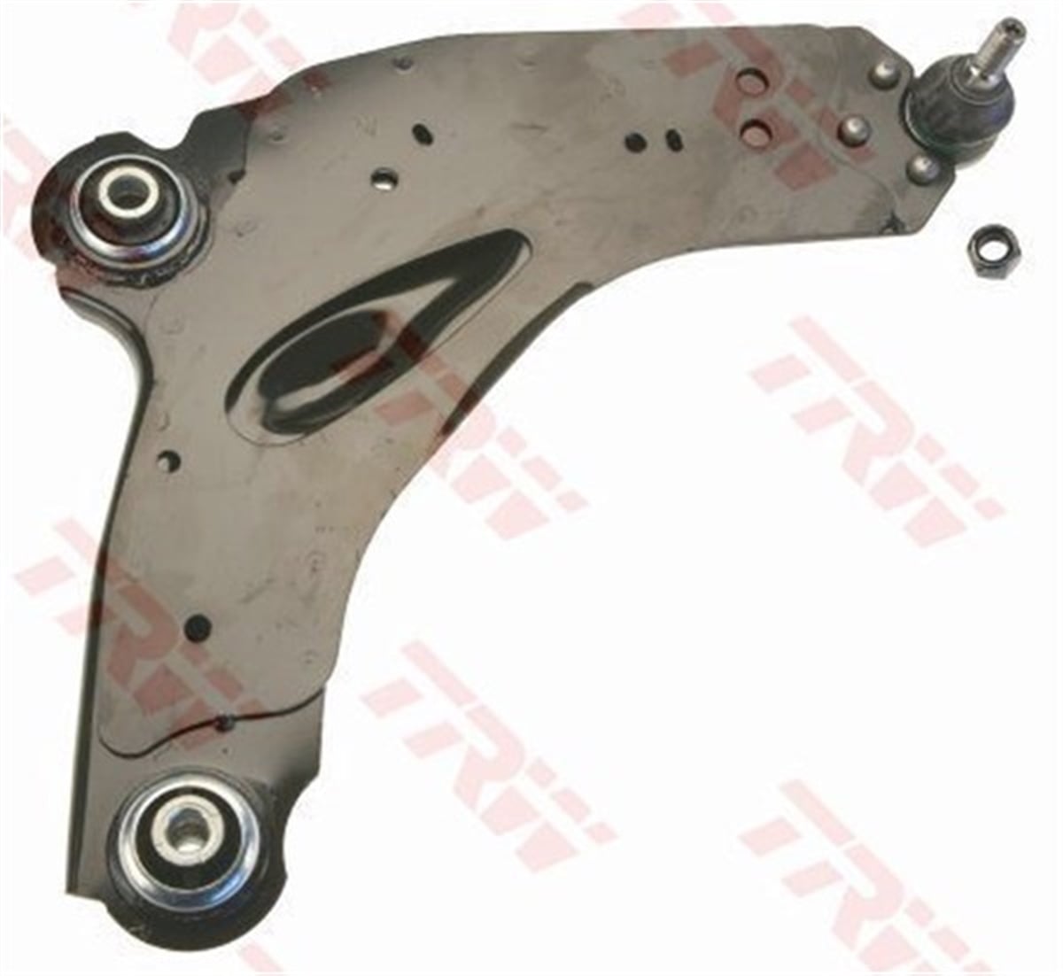 TRAFICSALINCAK ÖN SAĞ 4408959 OPEL VIVARO A TRAFIC II 01- 01- TRW TRW JTC1436TRWTRW JTC1436
