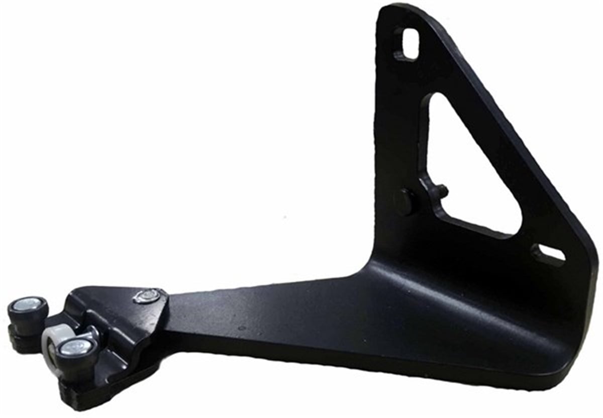 TRAFICSÜRGÜLÜ KAPI ALT MEKANİZMASI TRAFIC KOMPLE WPI OR7731WPIWPI OR7731