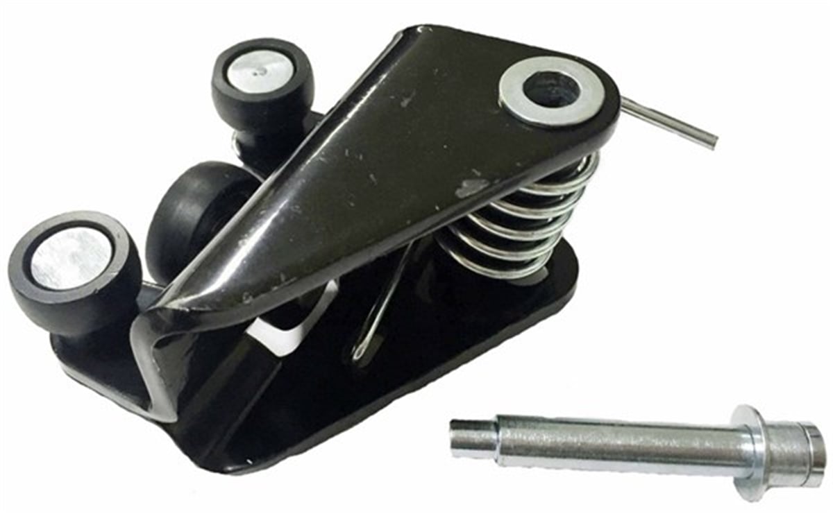 TRAFICSÜRGÜLÜ KAPI ORTA MEKANİZMA UCU TRAFIC WPI OR7732WPIWPI OR7732