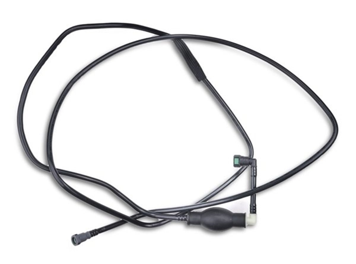 TRAFICYAKIT HORTUMU TRAFIC II YTT 4487YTTYTT 4487