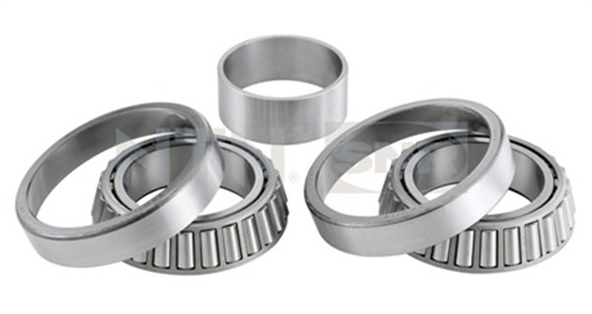 TRANSITARKA TEKER RULMANI KİTİ FORT TRANSIT 2.4TDCI 04-06 2.2TDCI 11-14 SNR R141.39SNRSNR R141.39