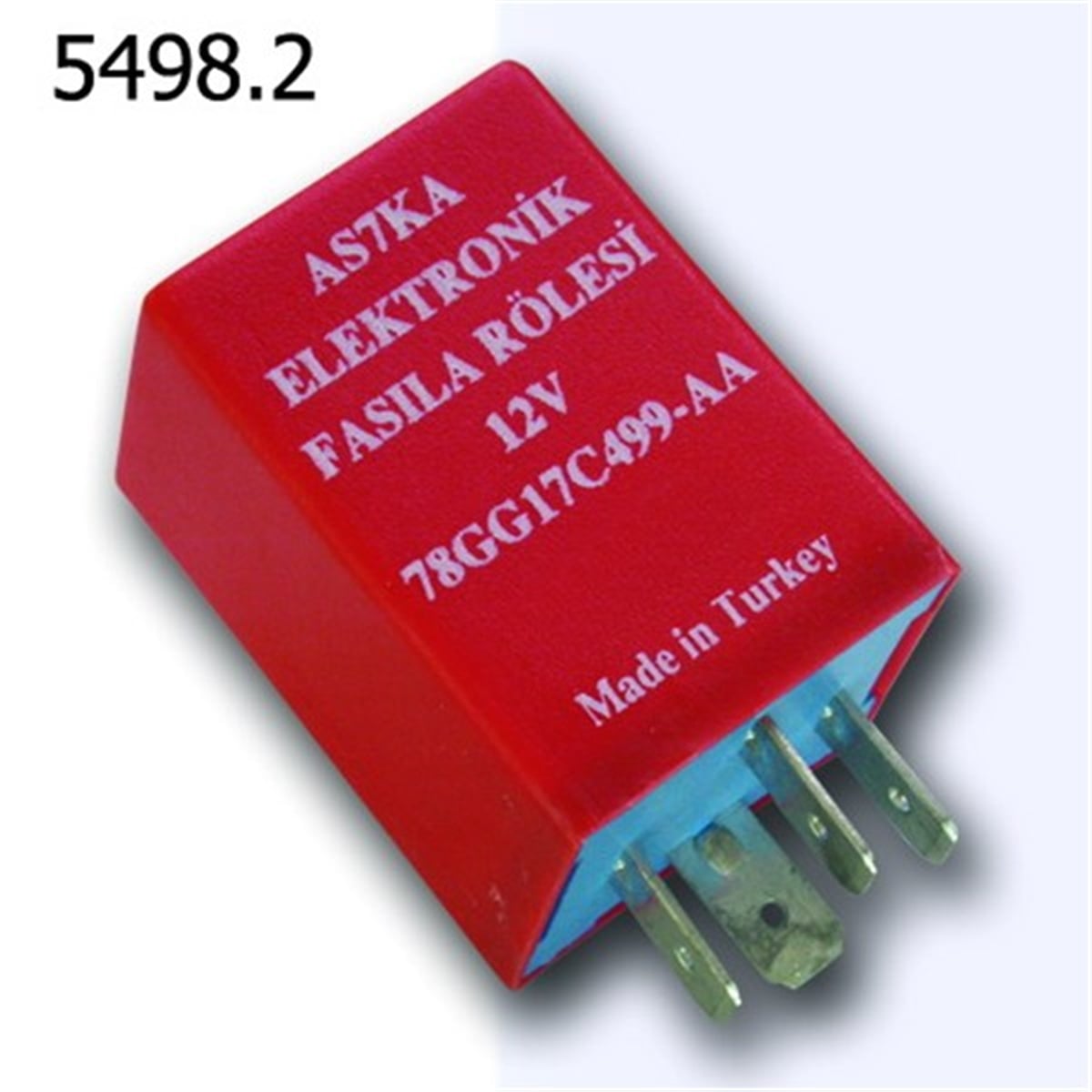 TRANSITCAM SİLECEK ZAMAN ROLESİ TRANSİT YM UNUVAR 5498-2UNUVARUNUVAR 5498-2