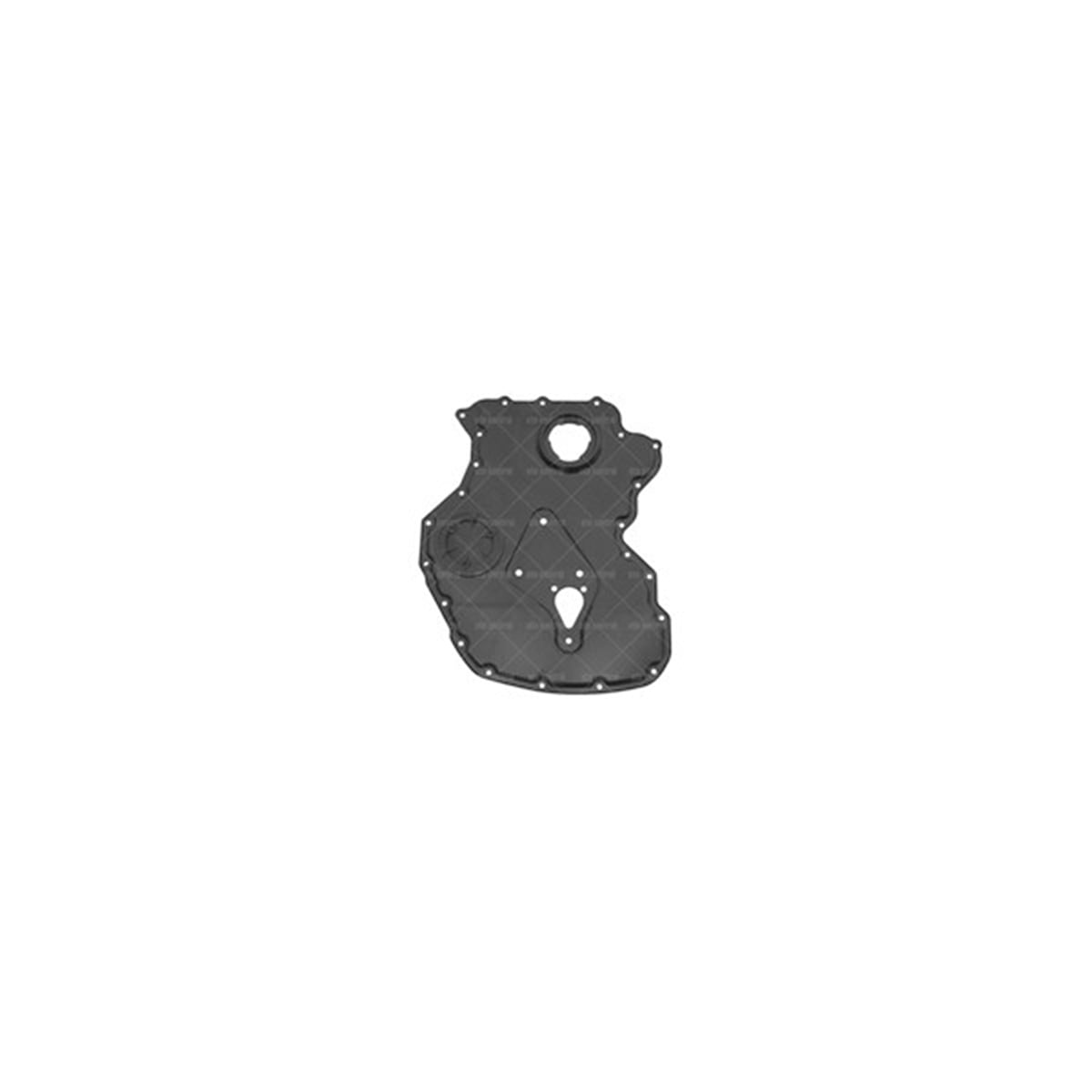 TRANSITEKSANTRİK KAPAĞI FORD TRANSİT V184 2.4 RWD 01 OZER OS201OZEROZER OS201