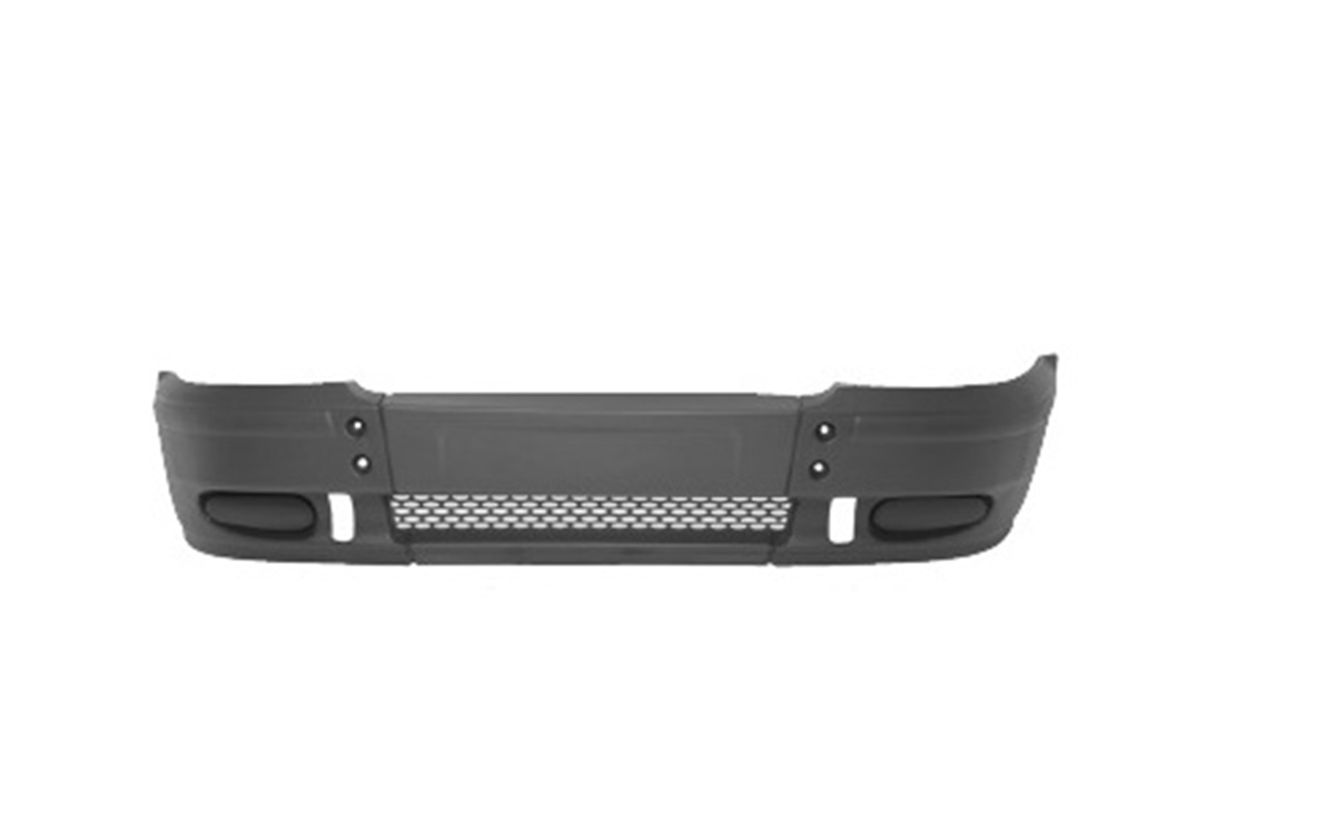 TRANSITFORD TRANSİT MK6 ÖN TAMPON KOMPLE SİSSİZ 00-/TÜV YC1517K819AJYBB4DE-GAFOR07TR002T
