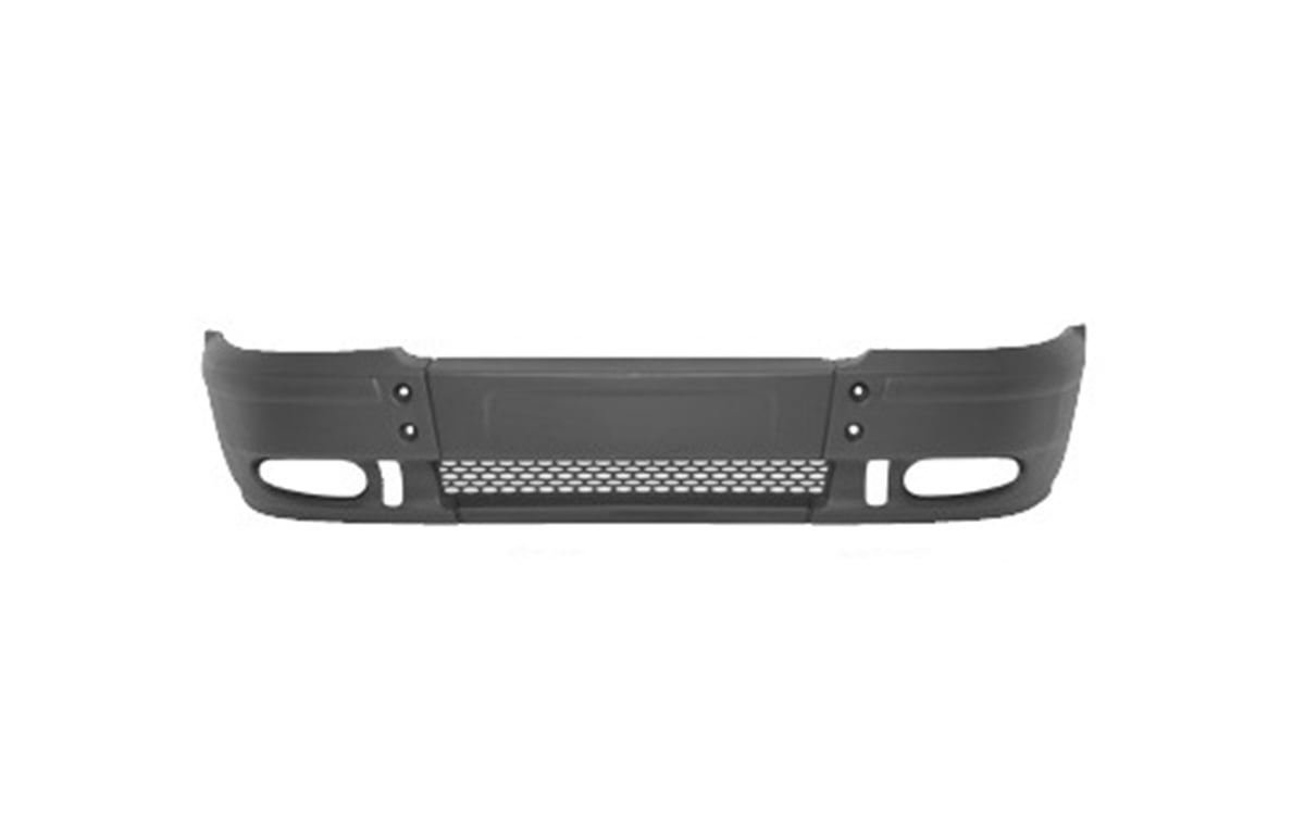TRANSITFORD TRANSİT MK6 ÖN TAMPON KOMPLE SİSLİ 00-/TÜV YC1517K819CNYBB4DE-GAFOR07TR003T