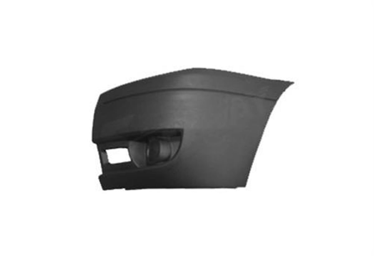 TRANSITFORD TRANSİT ÖN TAMPON SOL.06- 6C1117K937ADM5ABDE-GAFOR07TR012