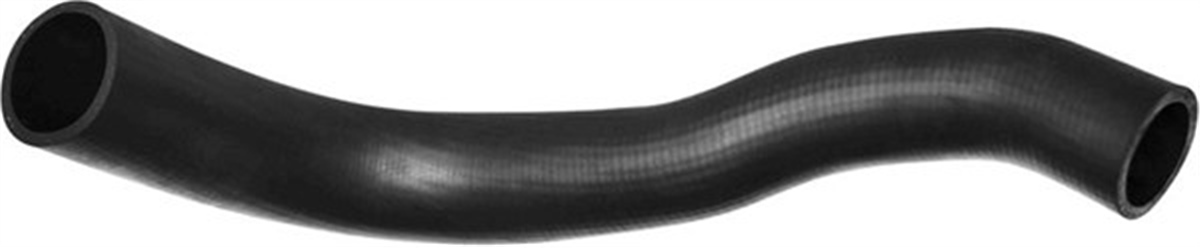 TRANSITINTERCOOLER HORTUMU ÖNDEN ÇEKER BÜYÜK TRANSIT V184 YTT 40509YTTYTT 40509