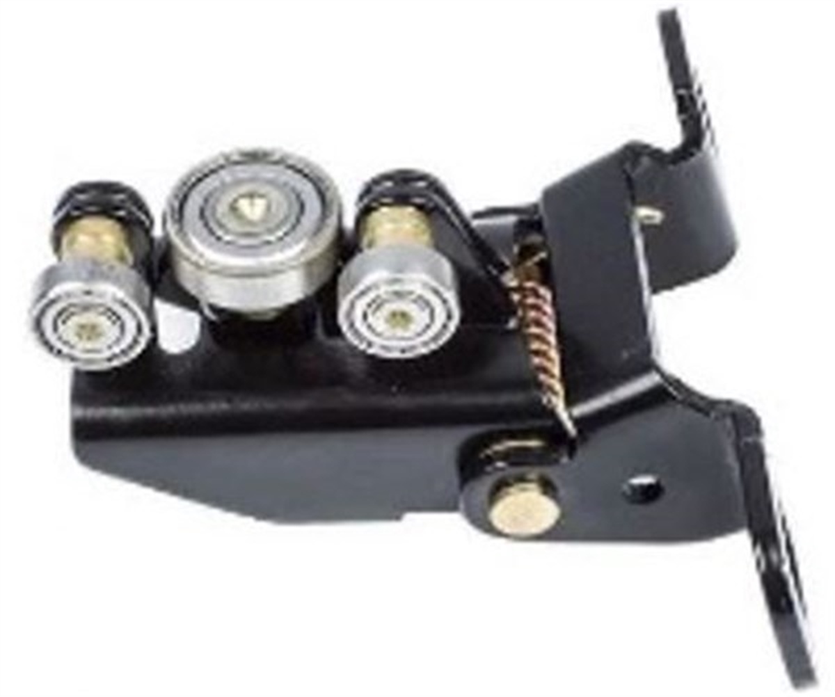 TRANSITKAPI SÜRGÜ MEKANİZMASI ORTA-SAĞ TRANSİT V184 WPI FRD56982WPIWPI FRD56982