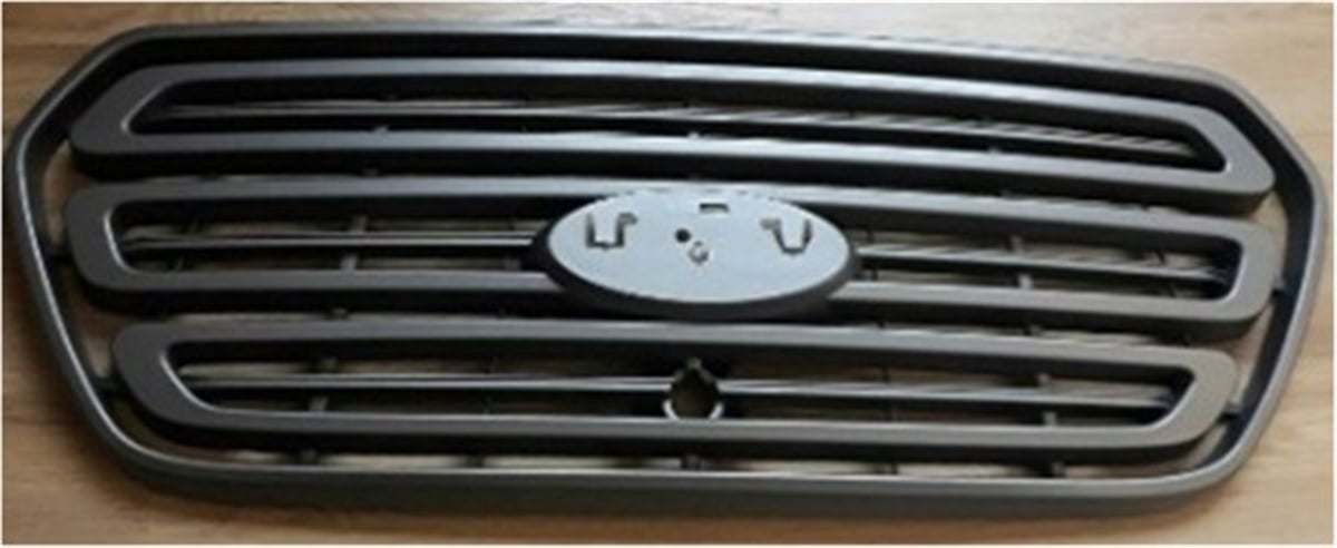 TRANSITÖN PANJUR GRİ TRANSİT V363 PLEKSAN 7020PLEKSANPLEKSAN 7020