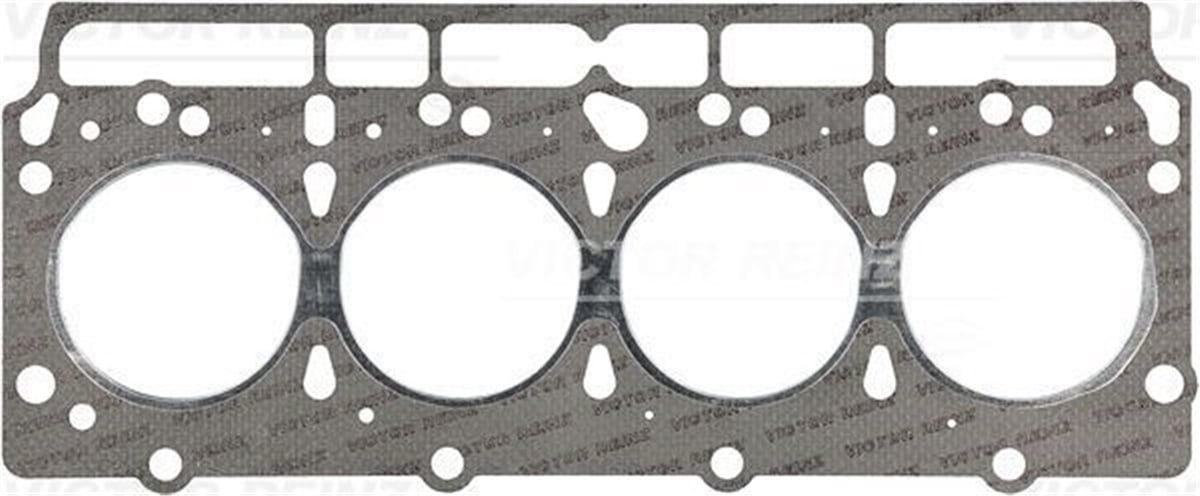 TRANSITSİLİNDİR KAPAK CONTASI TRANSIT 2.5D 83-86 2.5 DI 91-94 2.5 TD 94-00 V.REINZ 614078000V.REINZV.REINZ 614078000