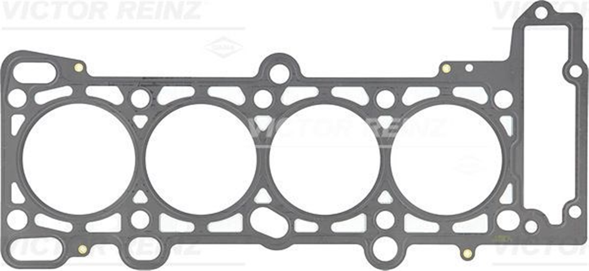 TRANSITSİLİNDİR KAPAK CONTASI TRANSIT 94-00 2.0 87.5 V.REINZ 612841520V.REINZV.REINZ 612841520
