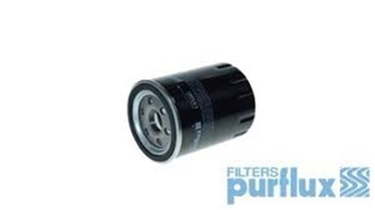 TRANSITYAĞ FİLTRESİ FORD TRANSIT 2.0 TDCI PURFLUX LS1081PURFLUXPURFLUX LS1081