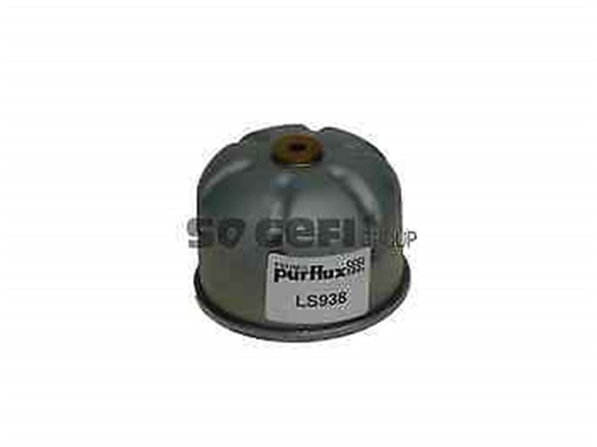 TRANSITYAĞ FİLTRESİ TRANSİT 2.4-3.2 TDCI 06 PURFLUX LS938PURFLUXPURFLUX LS938