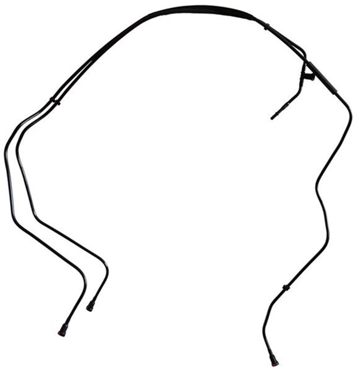 TRANSITYAKIT BORUSU TAKIM TRANSİT V347 2.2 TDCİ FWD 11 ÖNDEN ÇEKER WINTECH 0500410WINTECHWINTECH 0500410