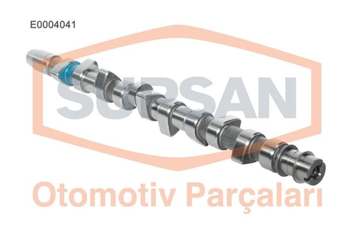 TRANSPORTEREKSANTRİK MİLİ TRANSPORTER 2500 TD SUPSAN E0004041SUPSANSUPSAN E0004041