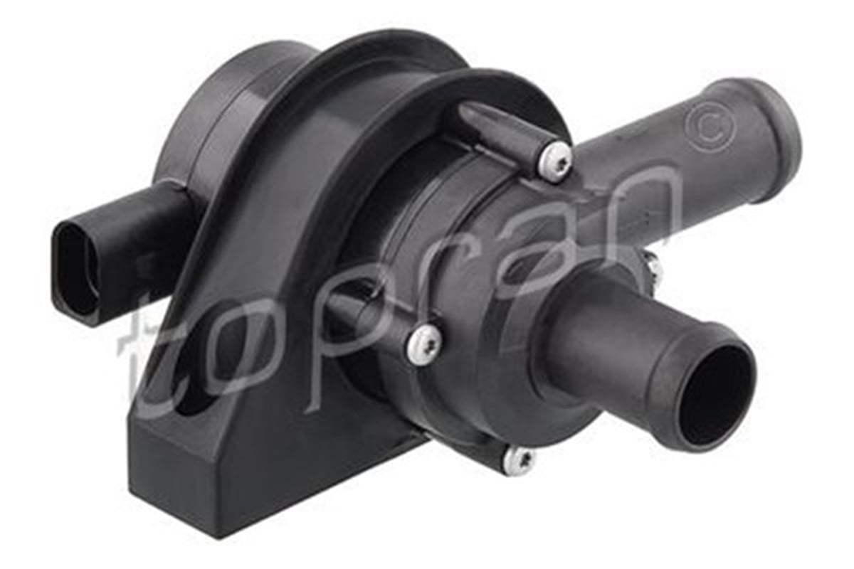 TRANSPORTERİLAVE SU POMPASI TRANSPORTER T5 1.9-2.5 TDI 2004-2010 AXB-AXD TOPRAN 117489755TOPRANTOPRAN 117489755